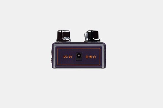 R-06-OMB-LOOP/DRUMMACHINE Педаль Лупер/Драм-машина, Joyo