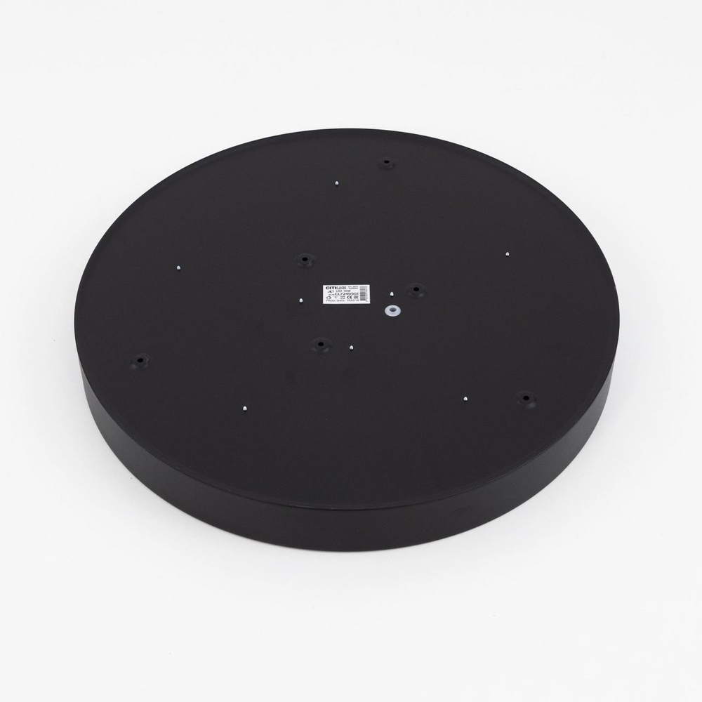 Потолочный светодиодный светильник Citilux Купер CL72495G1 LED RGB