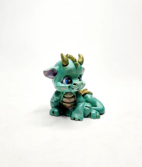 Дракон "Дракоша"