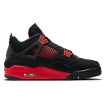 Кроссовки Air Jordan 4 Retro Red Thunder