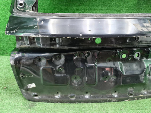 Крышка багажника Lixiang L9 (2022-н.в.)