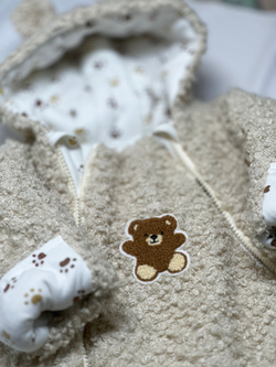 Комбинезон Плюшевый Мишка