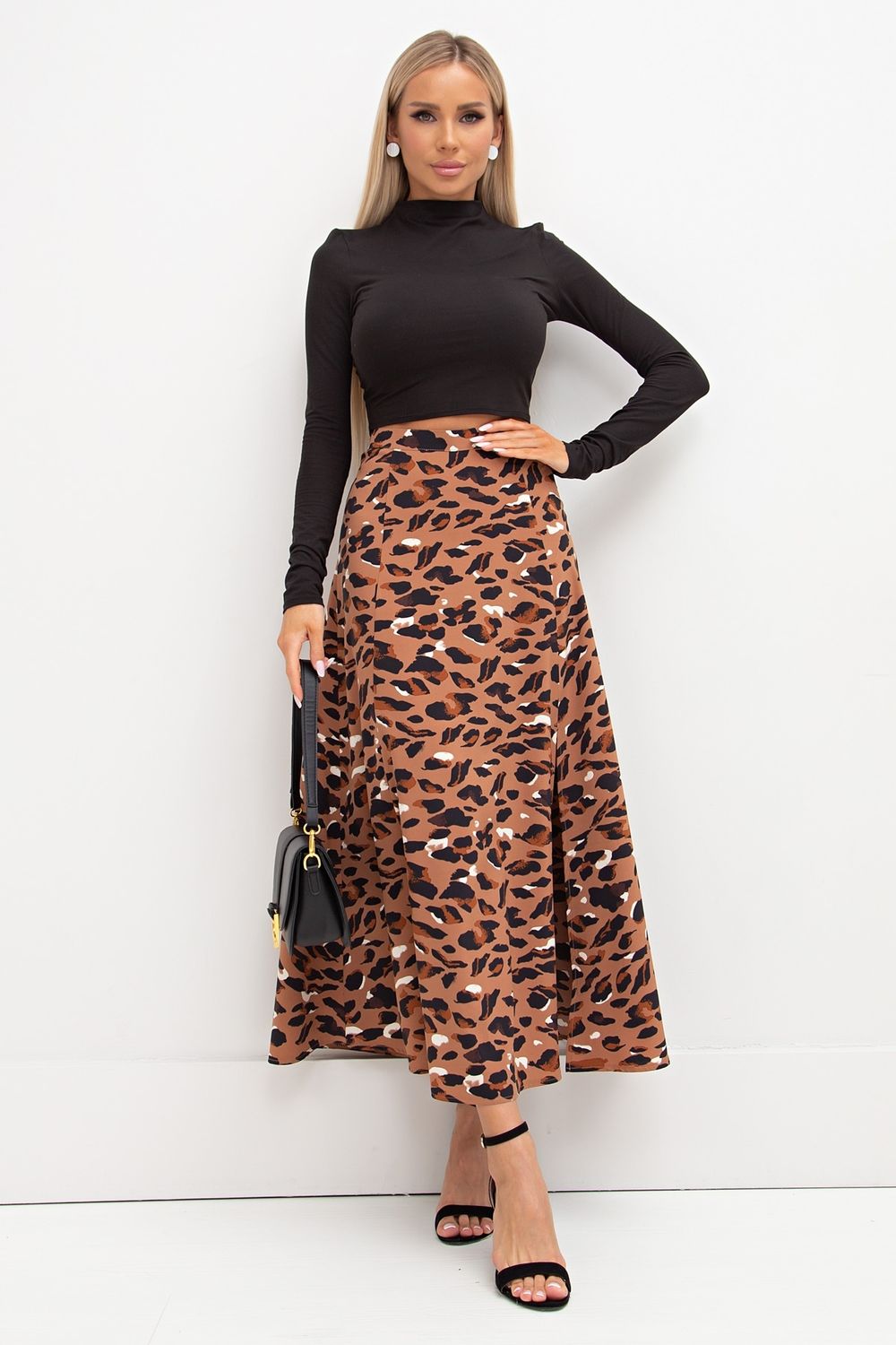 Юбка Далия №1 Valentina