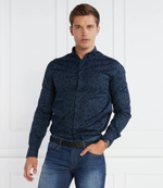 Рубашка Armani Exchange - темно-синий(6RZC25 ZNEAZ)