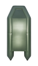 Аква 3200С складная слань + PARSUN T 5.0 BMS (комплект лодка + мотор)