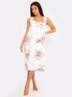 Ночная сорочка большие размеры