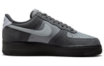 Кроссовки Nike Air Force 1 Low "Wolf Grey Anthracite"