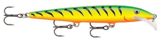 Воблер RAPALA Scatter Rap Minnow 11 /FT