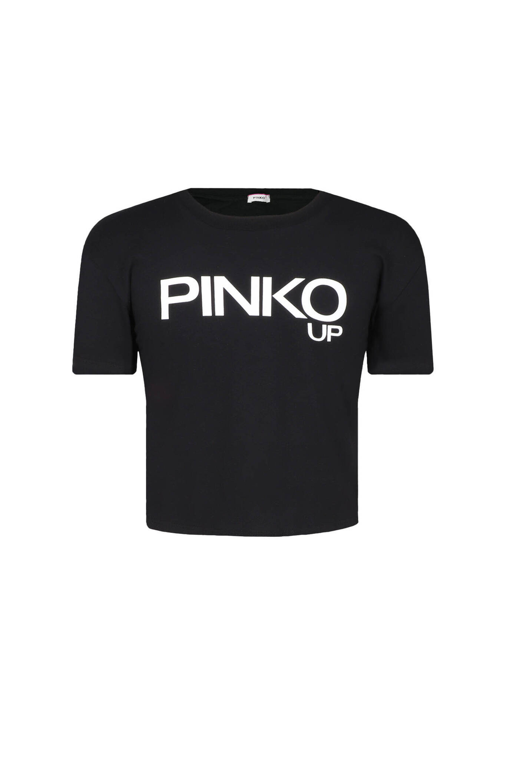 Футболка JERSEY Pinko UP - черный(S4PIJGTH225)