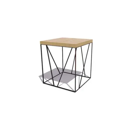 Стул «Лофт», дуб