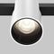 Трековый светодиодный светильник Maytoni Technical Magnetic Exility Alfa TR122-2-7W4K-W