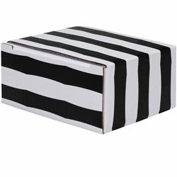 Lenardi 205-367 Набор солонок ЖАКЛИН в под.уп.(х48)Фарфор