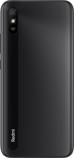 Смартфон Xiaomi Redmi 9A 2/32GB Granite Gray