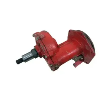 Редуктор Агрос в сборе (42Т.001.01.08.000)