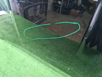 Капот Chery Tiggo 7 Pro (2020-н.в.)