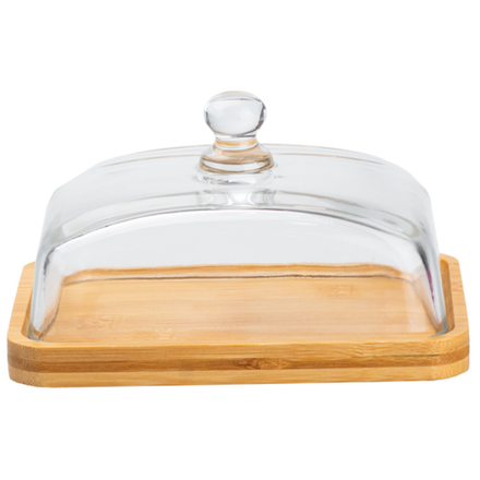 Масленка бамбуковая