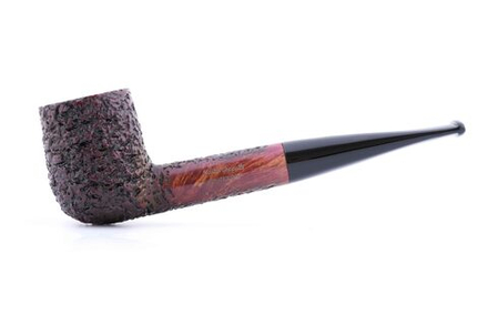 Трубка SER JACOPO Mastro Geppetto Rustic, G690-1