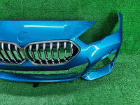 Бампер передний BMW 2er F44 (2019-н.в.) M-paket