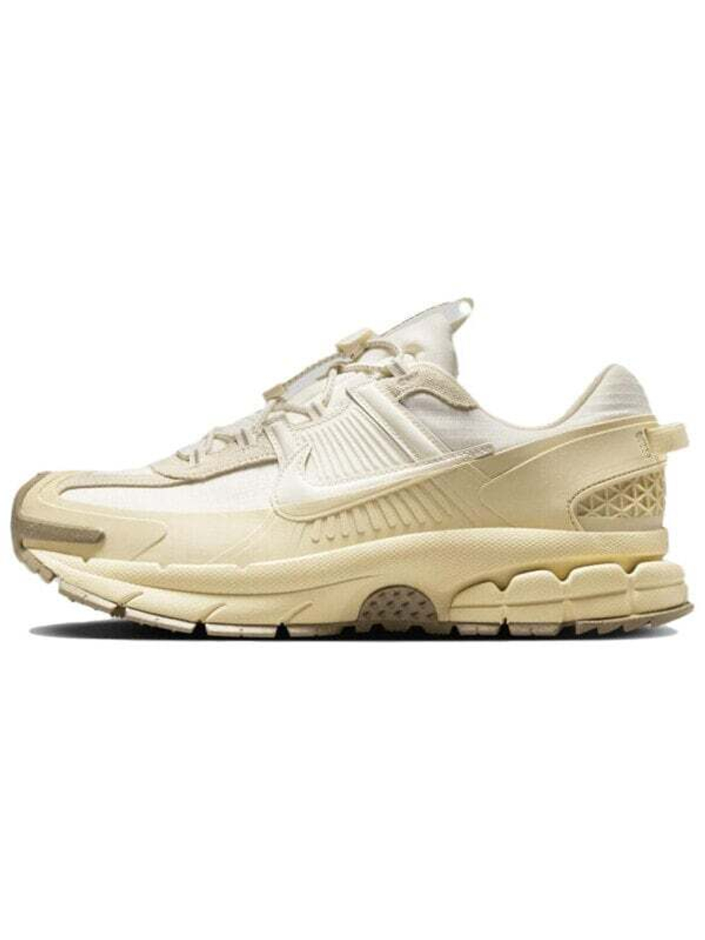 Nike ZOOM VOMERO ROAM Бежевая обувь для бега