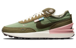 Кроссовки Nike Waffle One (Женская размерная сетка)