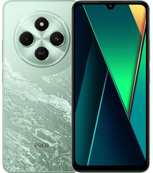Xiaomi POCO C75 6/128GB Green