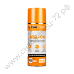Спрей антипригарный от налипания брызг FoxWeld ASL-04
