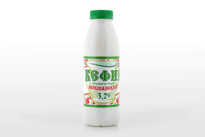 Кефир 3,2% Мокшанский, 0,45