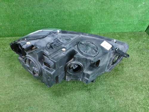 Фара левая BMW X5 F15 X6 F16 (2015-2018) Adaptive LED
