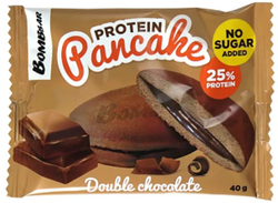 Панкейк с начинкой Bombbar 40 г