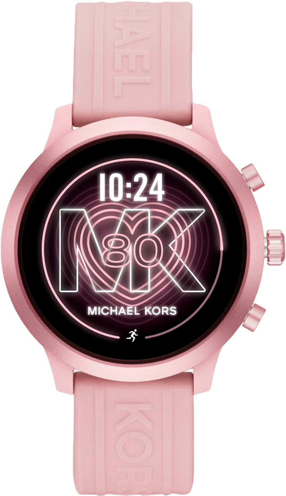 Умные наручные часы Michael Kors MKT5070 с хронографом6666