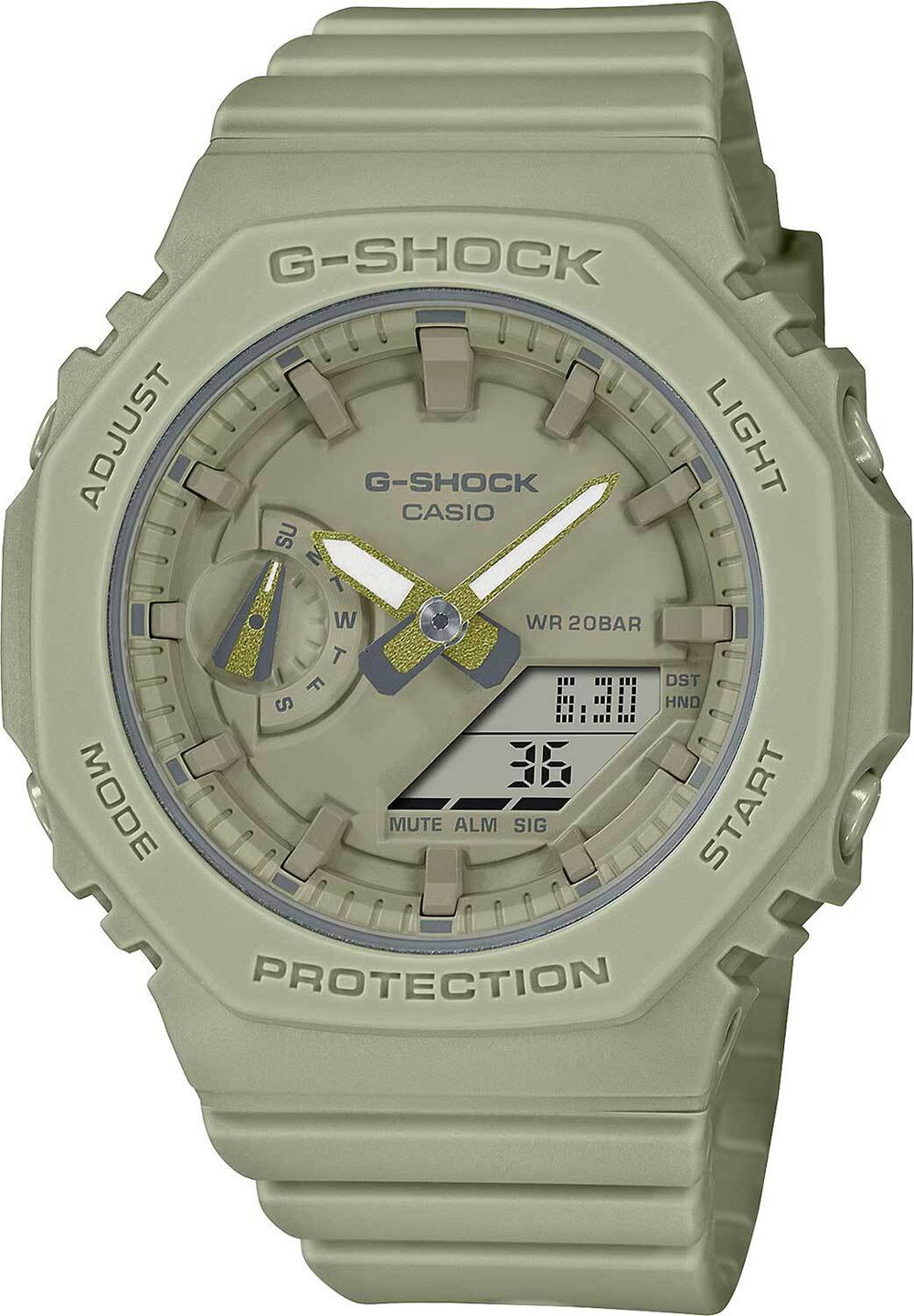 GMA-S2100BA-3A