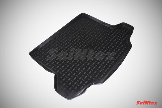 Коврик в багажник Renault Koleos (2008-2016)