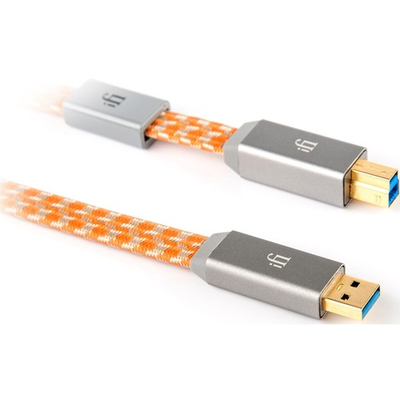 Кабель USB 2.0 Тип A - B iFi Audio Mercury3.0 USB Cable 0.5m