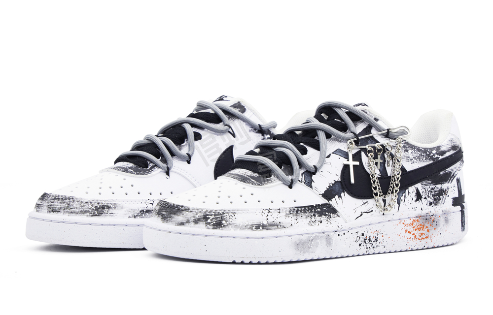 Кроссовки Nike Court Vision 1 Low