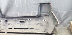 Бампер задний LADA X-ray 15-22 Б/У Оригинал 850220699R