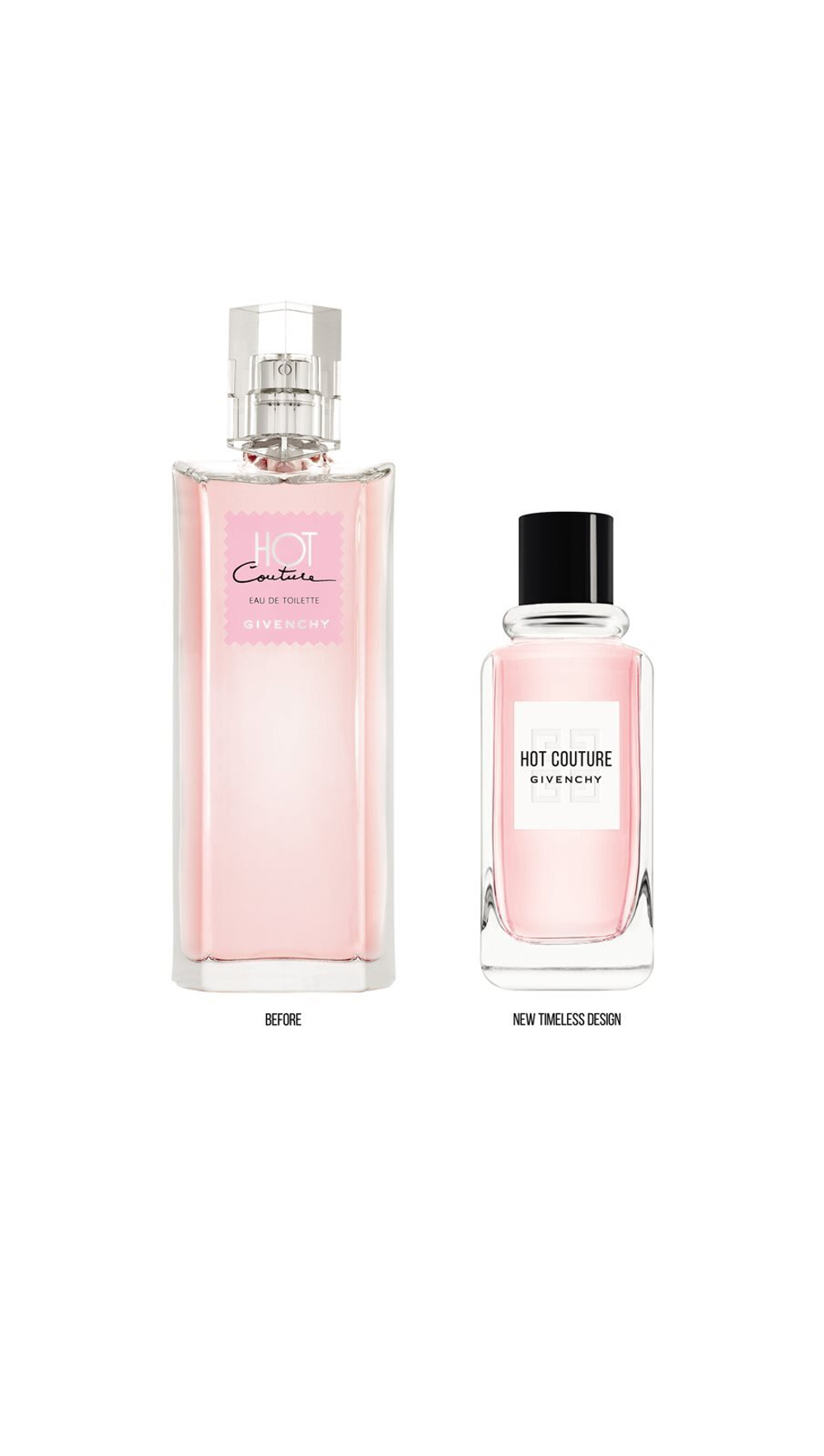 Hot couture givenchy eau de toilette sales