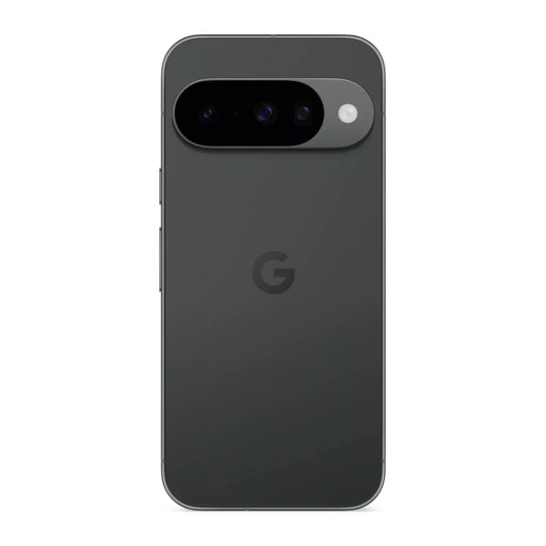 Смартфон Google Pixel 10 12/256 ГБ Черный | Obsidian (Global)