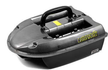 КОРАБЛИК ДЛЯ ПРИКОРМКИ CARPBOAT CARBON LI-ION