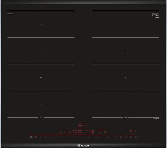 Индукционная варочная панель Bosch PXX675DC1E