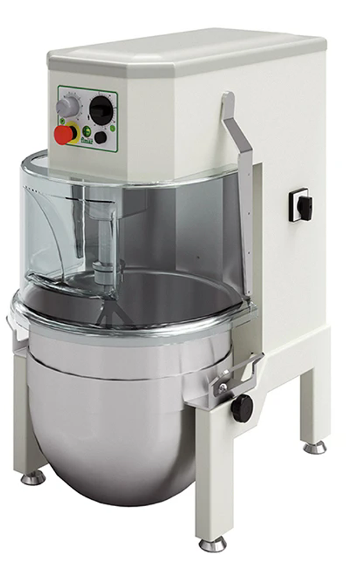 Планетарный миксер Fimar PLN12BV 220V