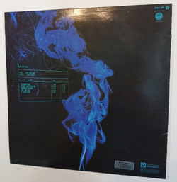 Винтажная виниловая пластинка Dire Straits Love Over Gold ( Scandinavia 1982)