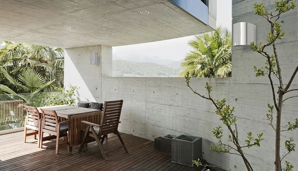 Всепогодная акустическая система KEF Ventura 6