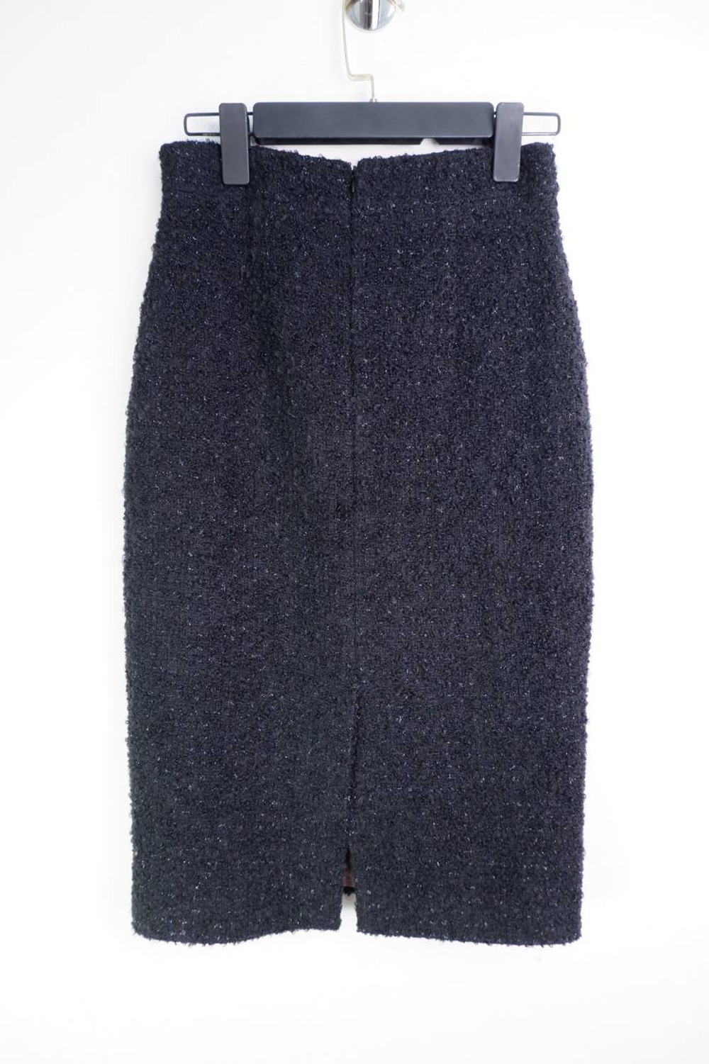 Юбка Aleksandra Kazakova теплая, маркировка XS, визуально на 42 размер