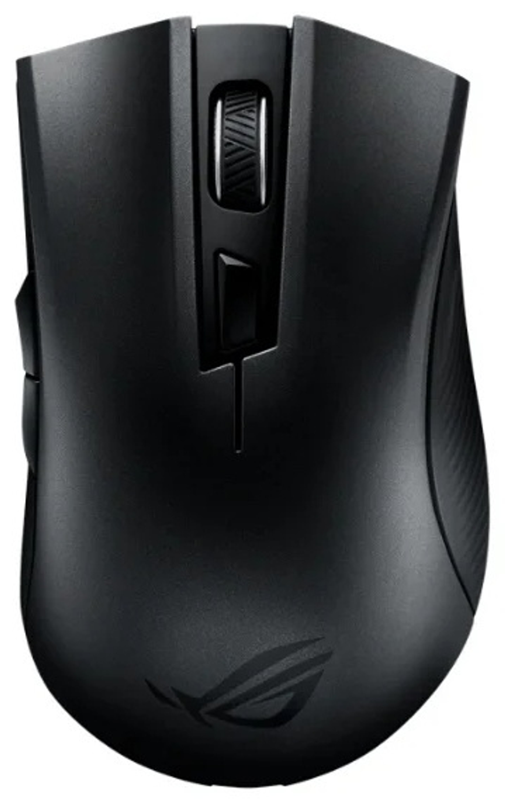 Мышь ASUS ROG Strix Carry черный