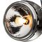 Спот Arte Lamp 98 A4509PL-2SS
