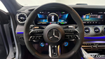 Mercedes-Benz AMG GT 4 даери 43 4MATIC+ Dynamic (12.2022)
