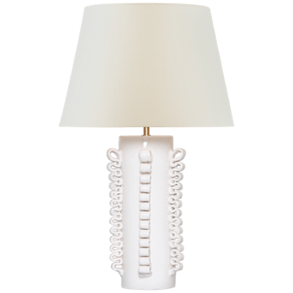 Настольная лампа Visual Comfort Amandine 25" Table Lamp