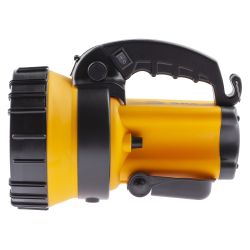 Светодиодный фонарь ЭРА PA-603 прожекторный аккумуляторный с регулируемой подставкой