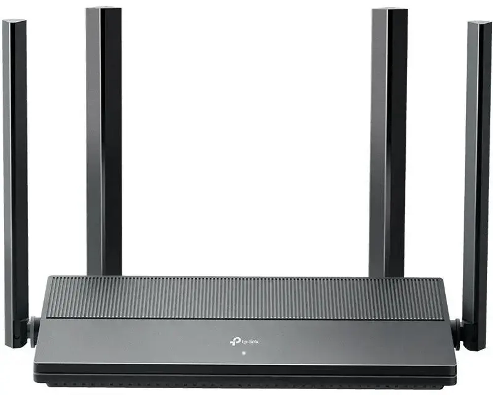 Двухдиапазонный гигабитный Wi-Fi роутер TP-Link EX141, AX1500