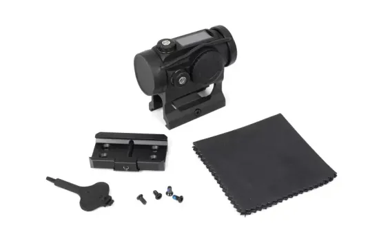 Коллиматорный прицел Arkon Pointer 1x21 Weaver